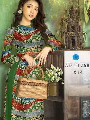 1632716340 vai ao dai mau moi vua ra mat (12)